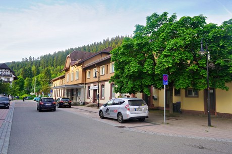 Neustadt Titisee